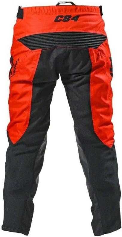 spodnie koszulka CIRCUIT Equipment mx cross enduro mtb L