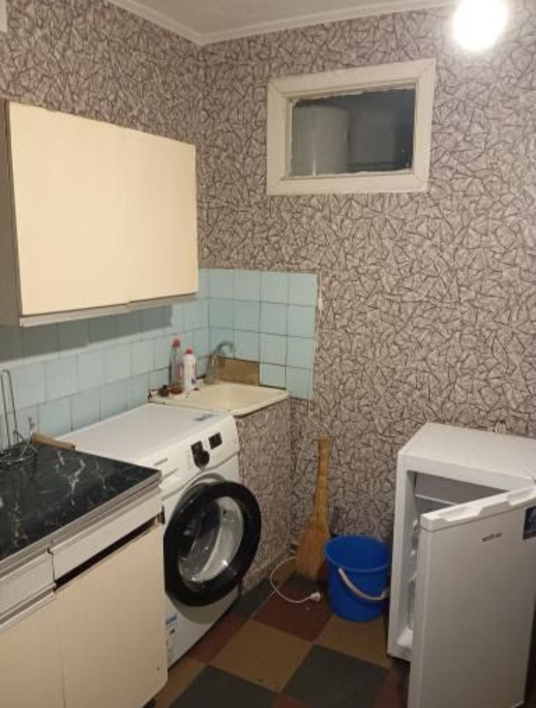 Здається 1 кім квартира в Центрі міста
