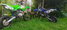 Sprzedam Cross RMT 140