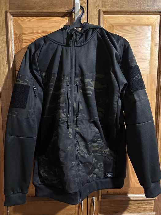 Helikon rogue hoodie