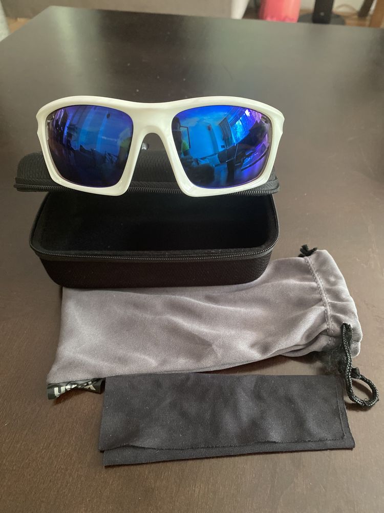 Okulary Uvex unisex