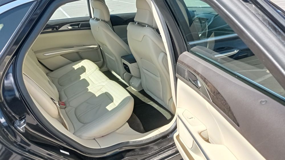 Свадебное авто почасово бизнес класса Linkoln mark z