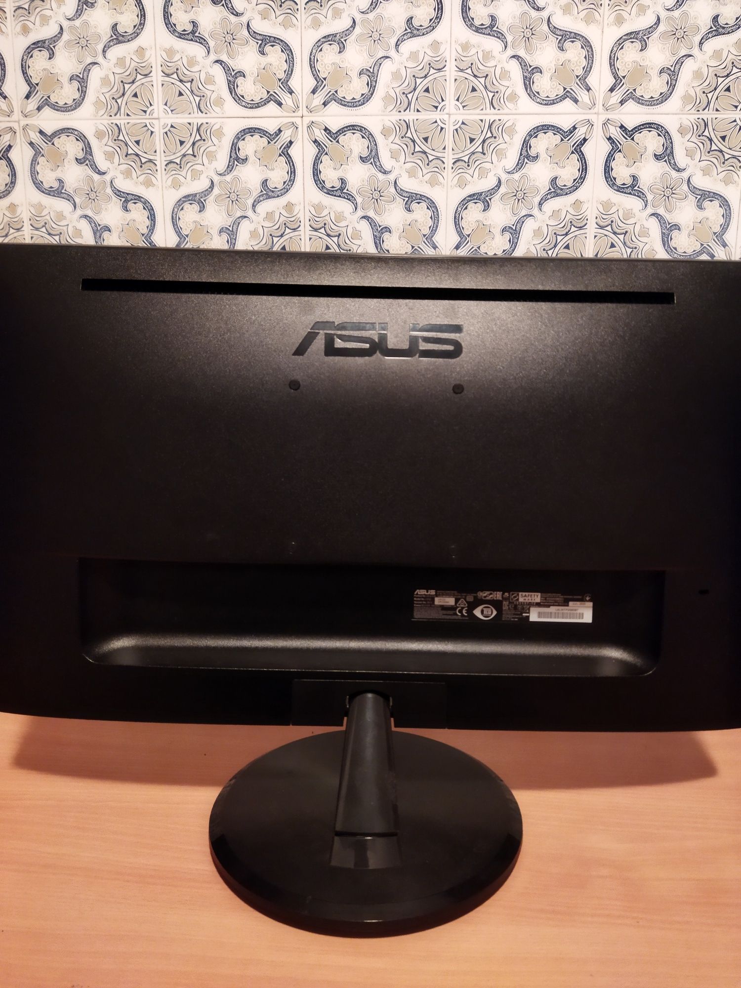 monitor gaming ASUS