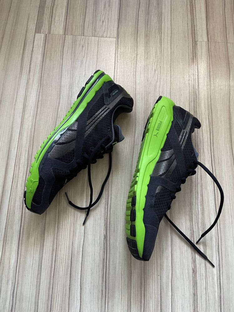 Buty biegowe męskie PUMA faas 350 : 44,5