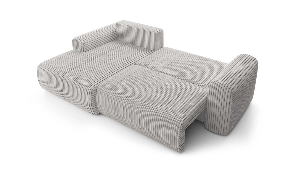 Nowoczesny narożnik Laco Tilia 11 – szybka dostawa, super cena