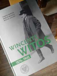 Książka IPN - Wincenty Witos