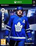 XBox Series X NHL 22