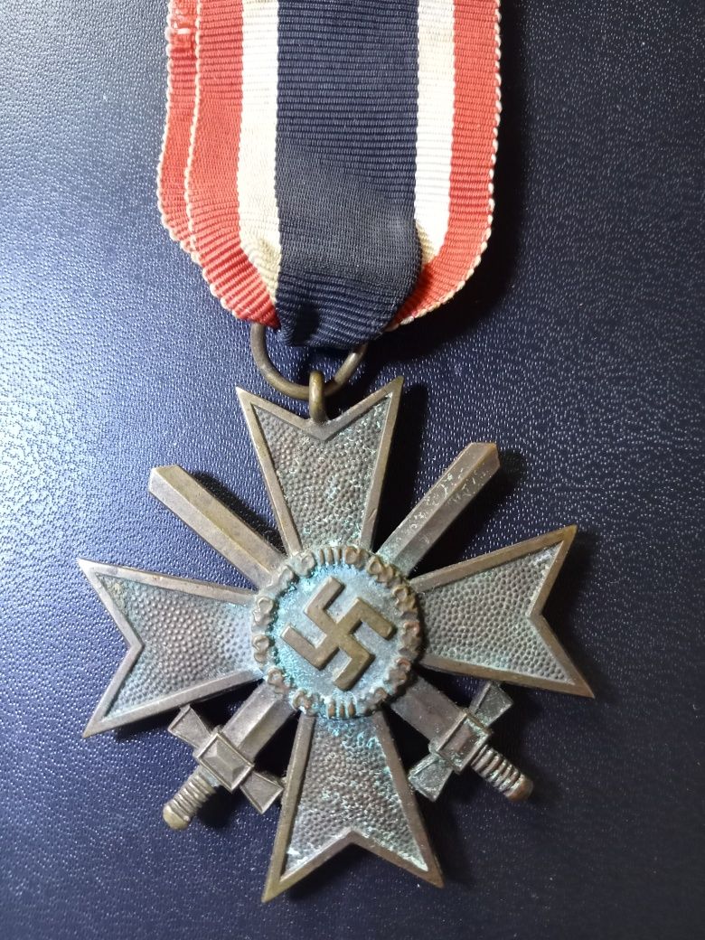 Odznaka Hitlerowska