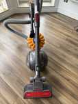 Odkurzacz Dyson Ball Allergy