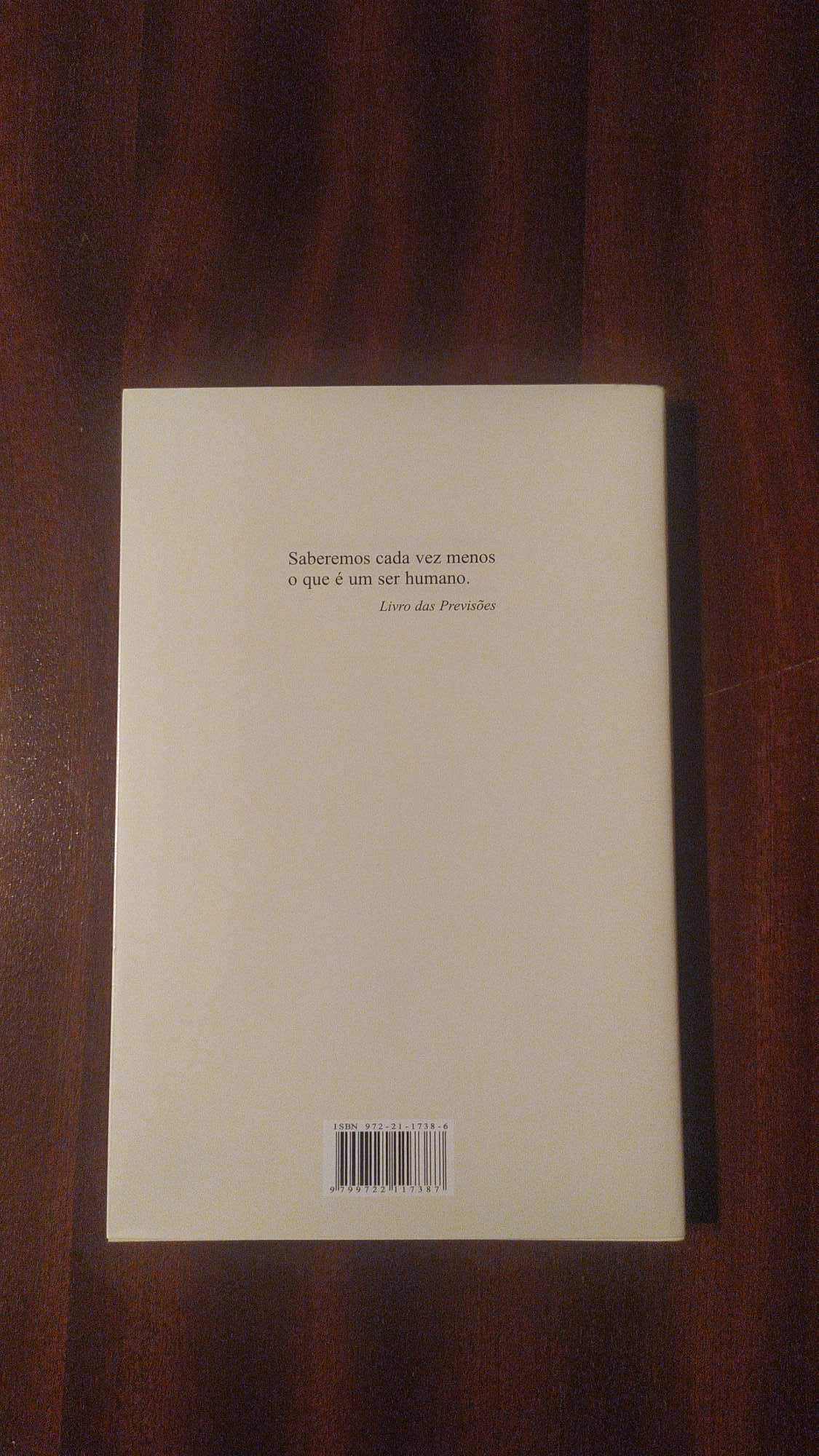 [Livro] As Intermitências da Morte 1ª Ed. - José Saramago