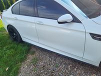 Drzwi Przód Tył BMW 5 m5 f10 Alpinweiss A300
