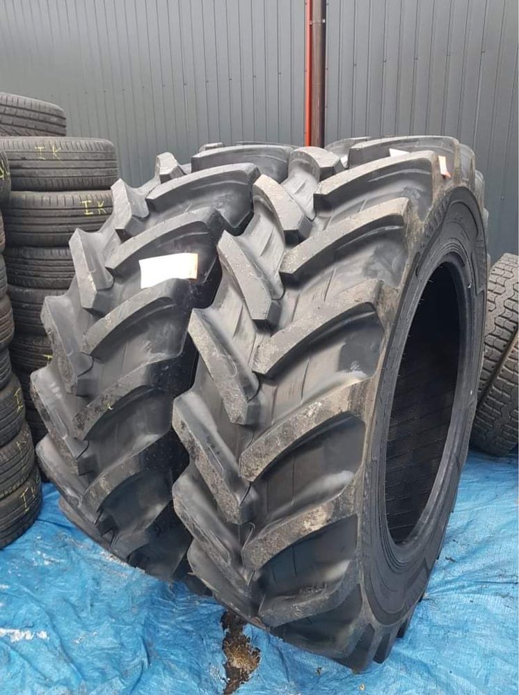 Opony 480/70 R34 (16,9/R34) Alliance Agristar II. Ceat MRL Ozka