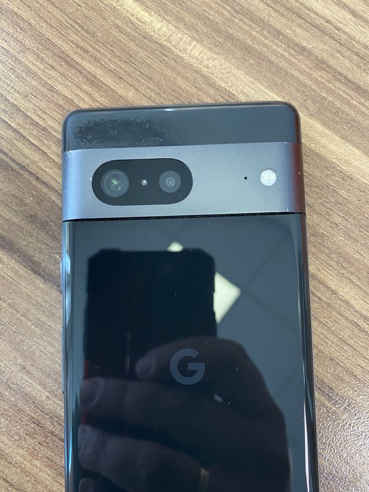 Pixel 7 8/128 gb ( гарантія, оплата частинами)