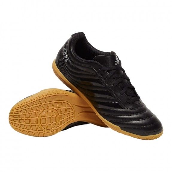 Футбольні Футзалки Adidas Copa 19.4 In F35485 (Оригінал)