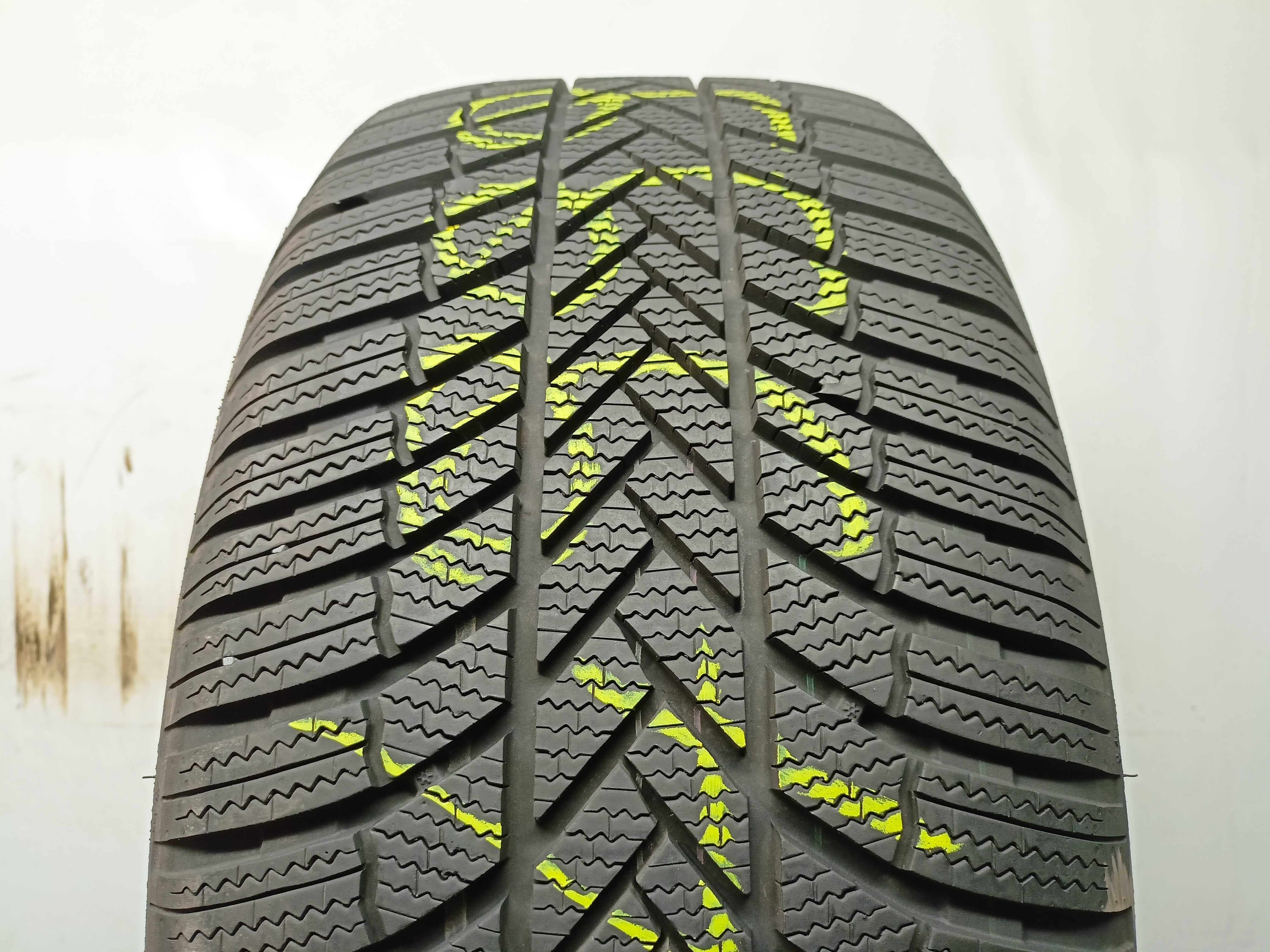 Bridgestone Blizzak LM005 255/50/19 24r. 103T 8mm (4999)