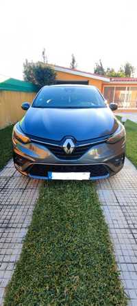 Renault Clio 1.0 Tce 90cv RS-Line