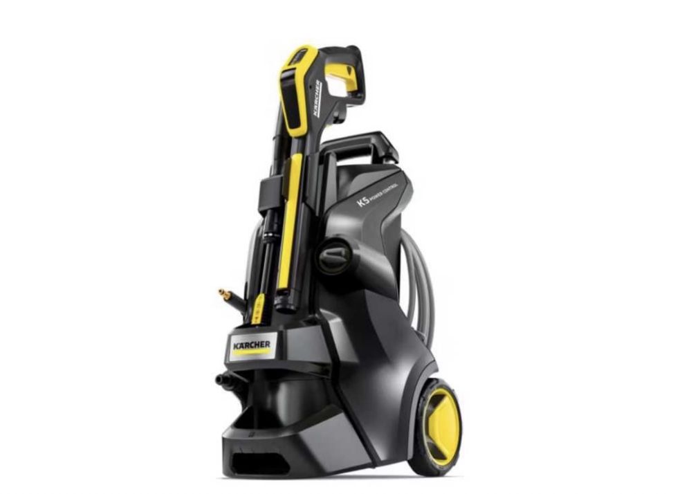Karcher K5 Power Control flex home