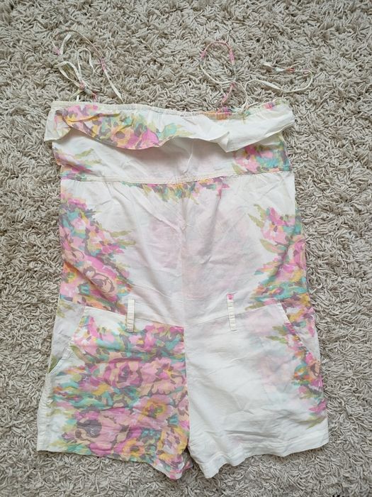 Kombinezon krótki rozmiar 38