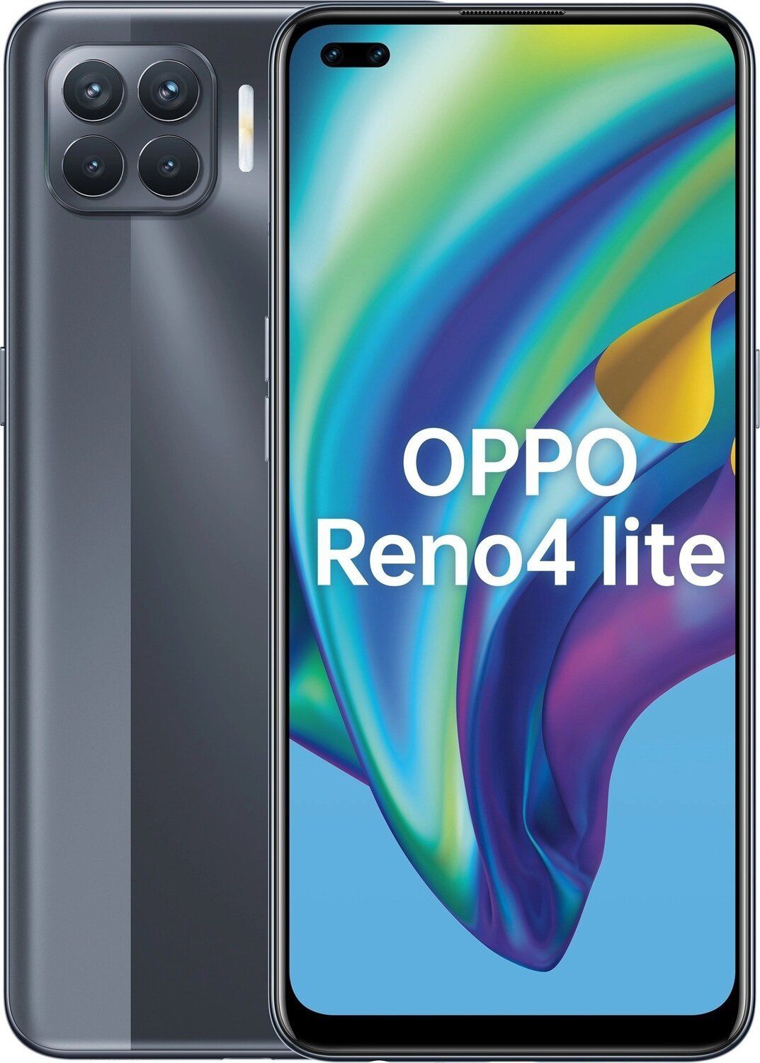 Oppo reno 4 lite