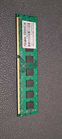 Pamięć RAM DDR 3 8GB 12800 Geil