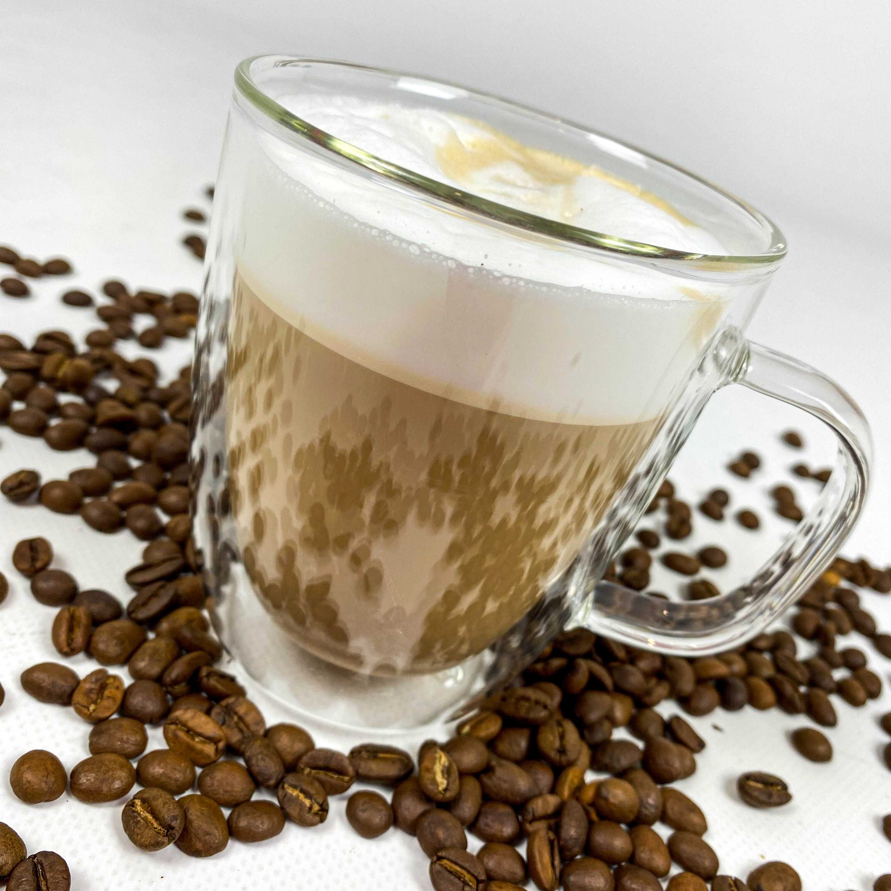 Speciality АРАБИКА Колумбия 100% кофе в зернах. Свежеобжаренный Кава