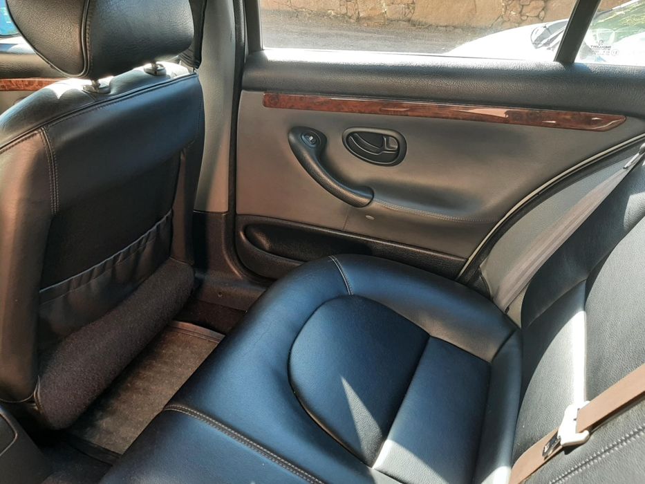 Carrinha Peugeot 406 1.8 (Avariada)