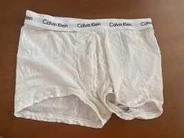 Boxer Calvin klein originais tamanho L