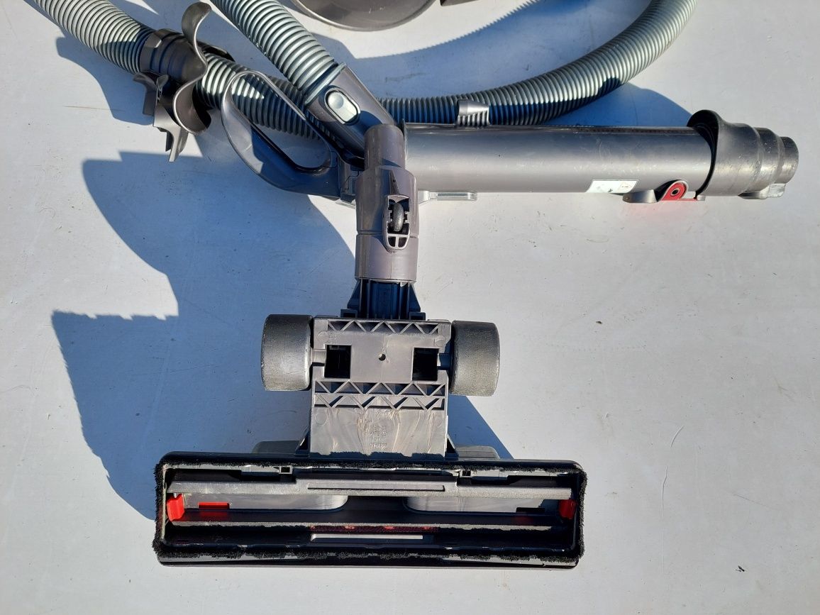 Odkurzacz dyson dc 20