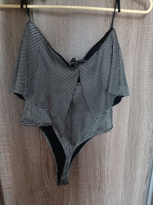 Секси боди Bershka