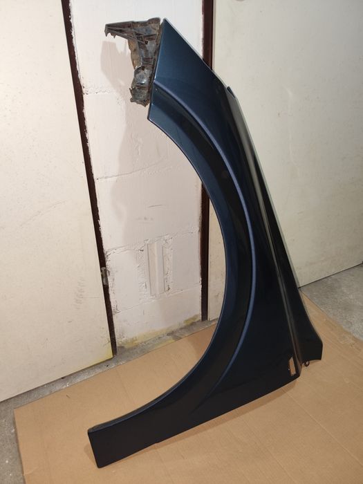 Błotnik lewy Opel Astra H Z 168 Z168