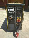 migomat 330 4x4 magnum