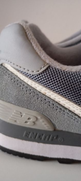 New Balance 574 rozm. 40.5