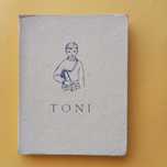 Toni - Episódios Infantis - Romeu Pimenta