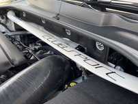 Barra Golf 7 GTI
