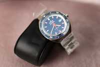 EDOX Hydrosub 42mm automat nowy limitka 500szt full set