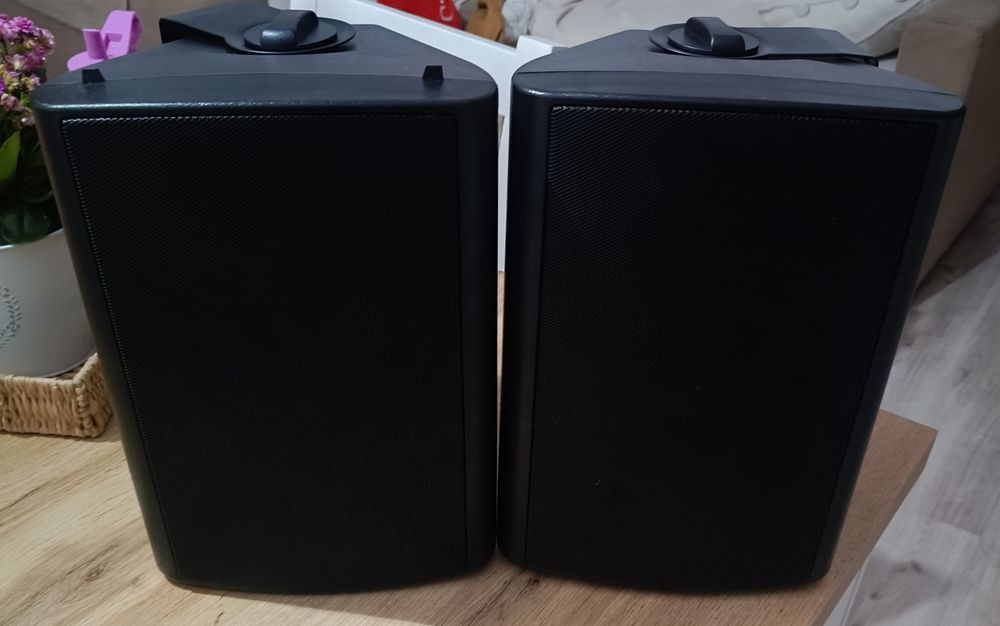 Głośniki bluetooth 2x200W