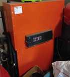 Caldeira a pellets 30kw