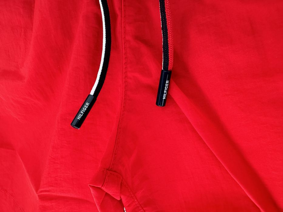 Tommy Hilfiger spodenki męskie