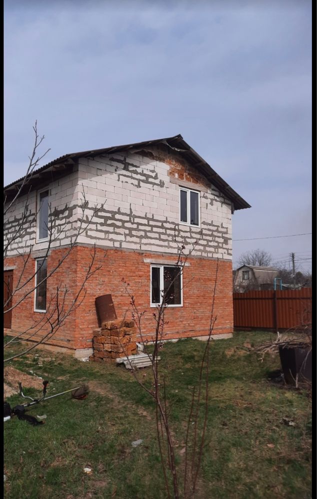 Продаємо будинок в селі Пирогово