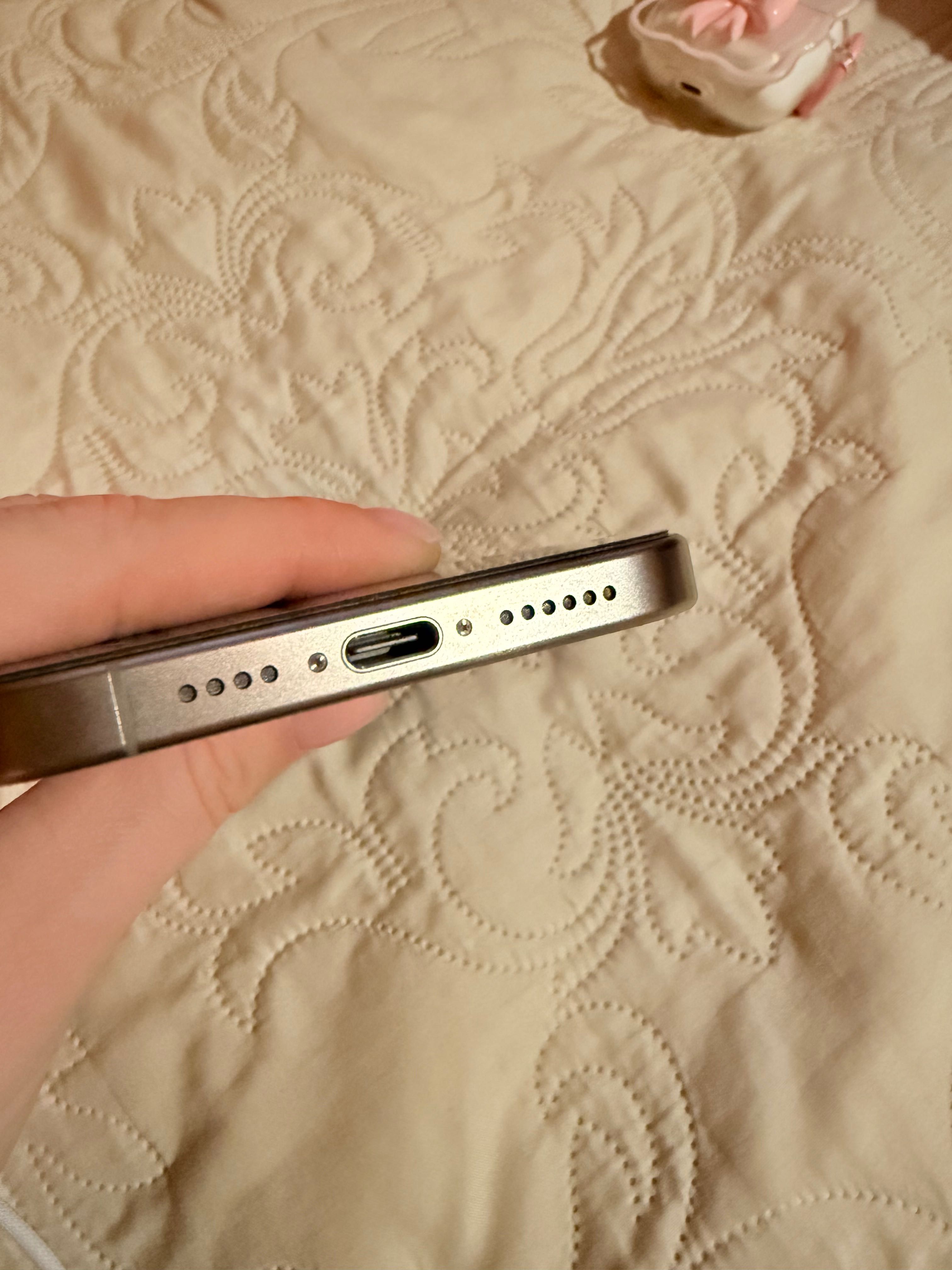 IPhone 15 Pro Max 512 Gb