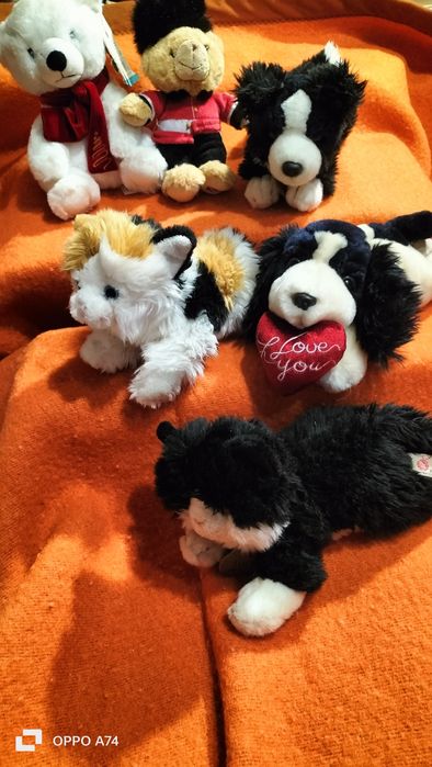 Розпродаж Keel Toys Колекцыонные игрушки