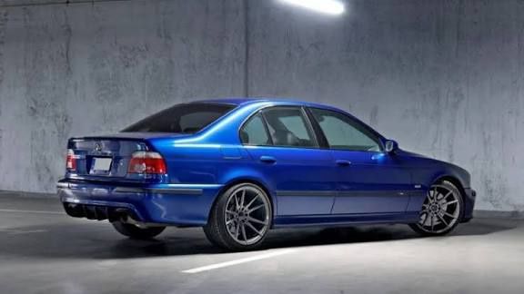 Na gotowo z6hp26 28 swap BMW E39 E38 E46 E83 skrzyni automat