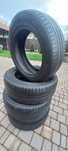 Комплект Шин Michelin 205/55 R16    
Як обрати
Як обрати