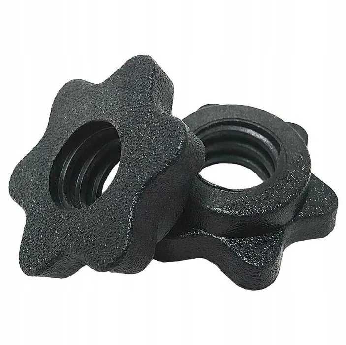 Hantle bitumiczne 2x25 kg z łącznikiem zestaw 50kg