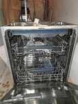 zmywarka electrolux EEM48200L do zabudowy