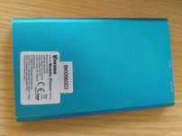 Power bank 5000 w prawie nowy