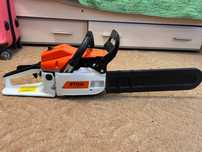 бензопила Stihl без коробки
