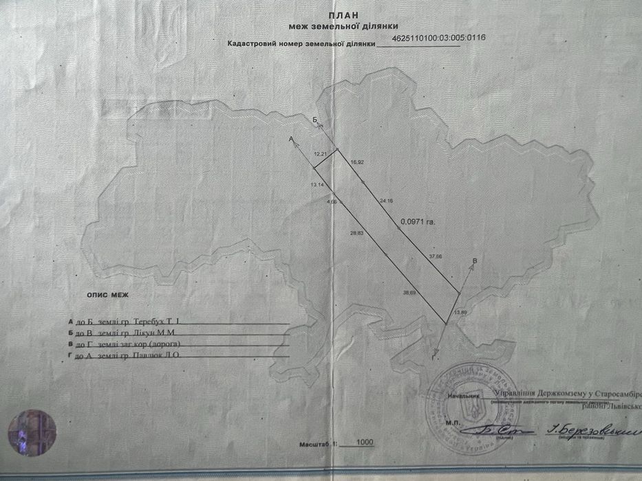 Продам будинок м.Старий Самбір