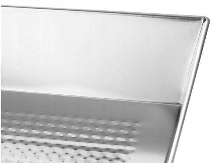 Blacha Forma do pieczenia ciast i deserów 40cm Wysokiej klasy