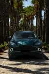 Aston Martin DBX Standard
